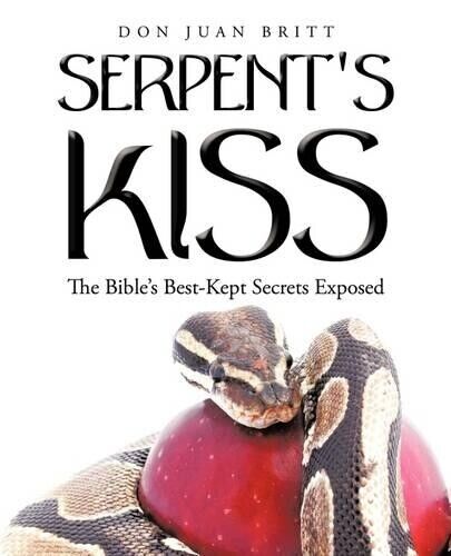 Thumbnail - Don Juan Britt Serpent's Kiss (taschenbuch)