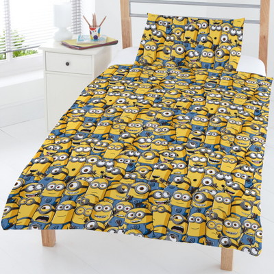 duvet for a cot bed