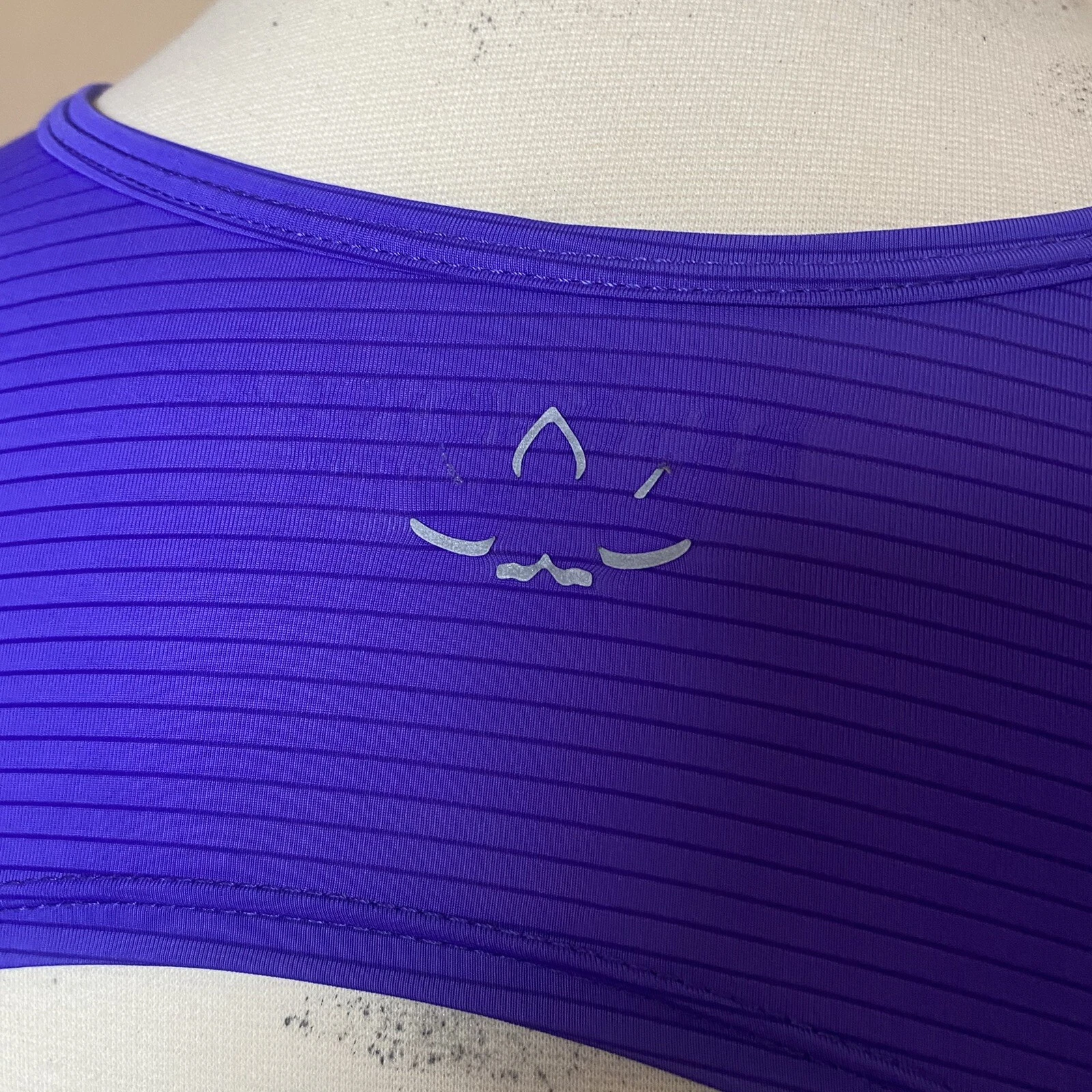 beyond-yoga singlet racerback yoga running tank-top