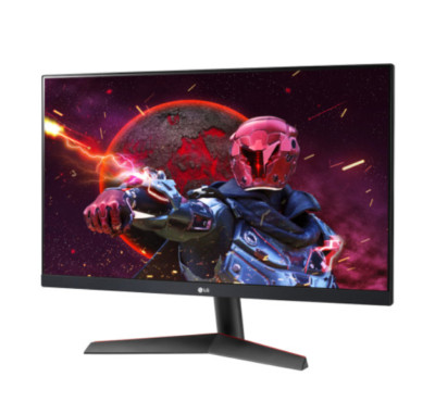 LG 24GN60K UltraGear 24'' Gaming Monitor 144Hz FHD IPS1ms HDR10 FreeSync /Express