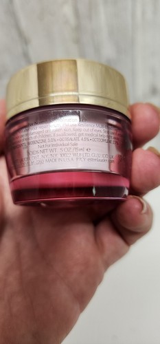Estee Lauder Resilience Multi Effect Tri Peptide Face Neck Creme SPF15 & Eye New - Picture 4 of 5
