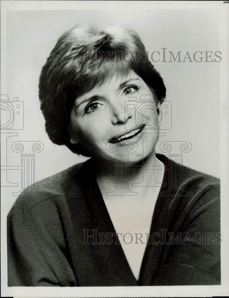Bonnie Franklin One Day At A Time Similar Shows 1979 Press Photo