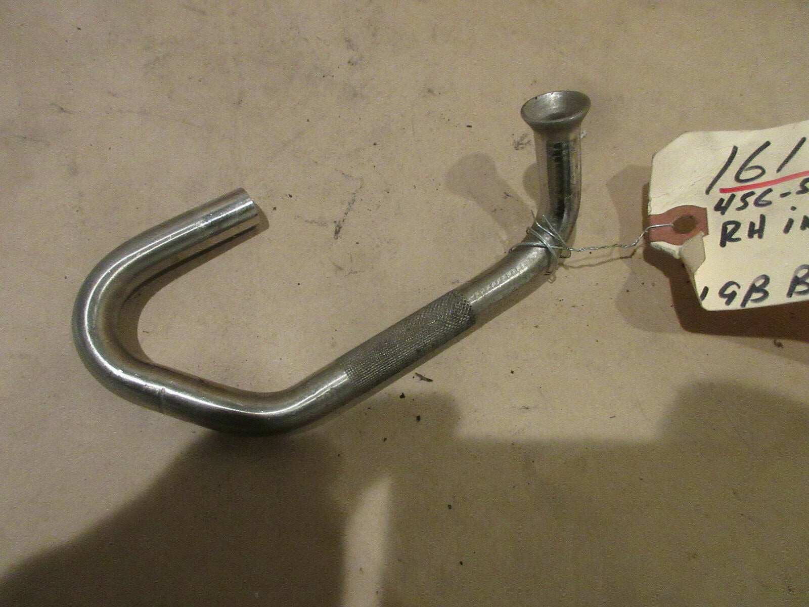 Ferrari 456,550,575 RH Inner Muffler Support P/N 161549