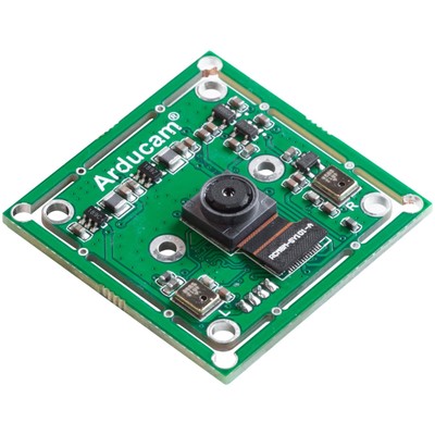 8MP 1080P USB Camera Module for Raspberry Pi 0.5m USB2.0 Webcam Board