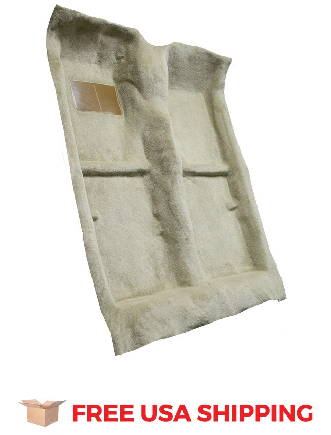 ACC FITS 1994-1997 Honda Accord 4DR Cutpile Carpet Foto 2 de 3