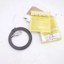 Lufkin 1/2" x 50' Oil Gauging Tape 01293SF590N O1293SF590N