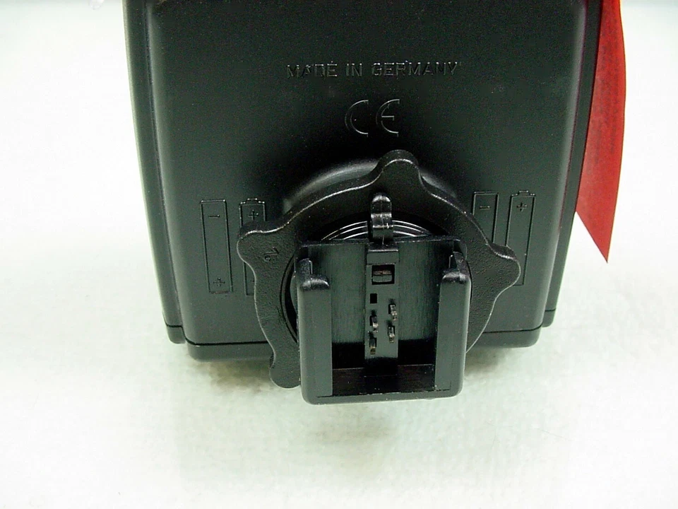 METZ SCA 333/2 AF Module F Dynax Minolta Maxxum | CAT 5467 | New | NOS | $38 - Image 3 of 4