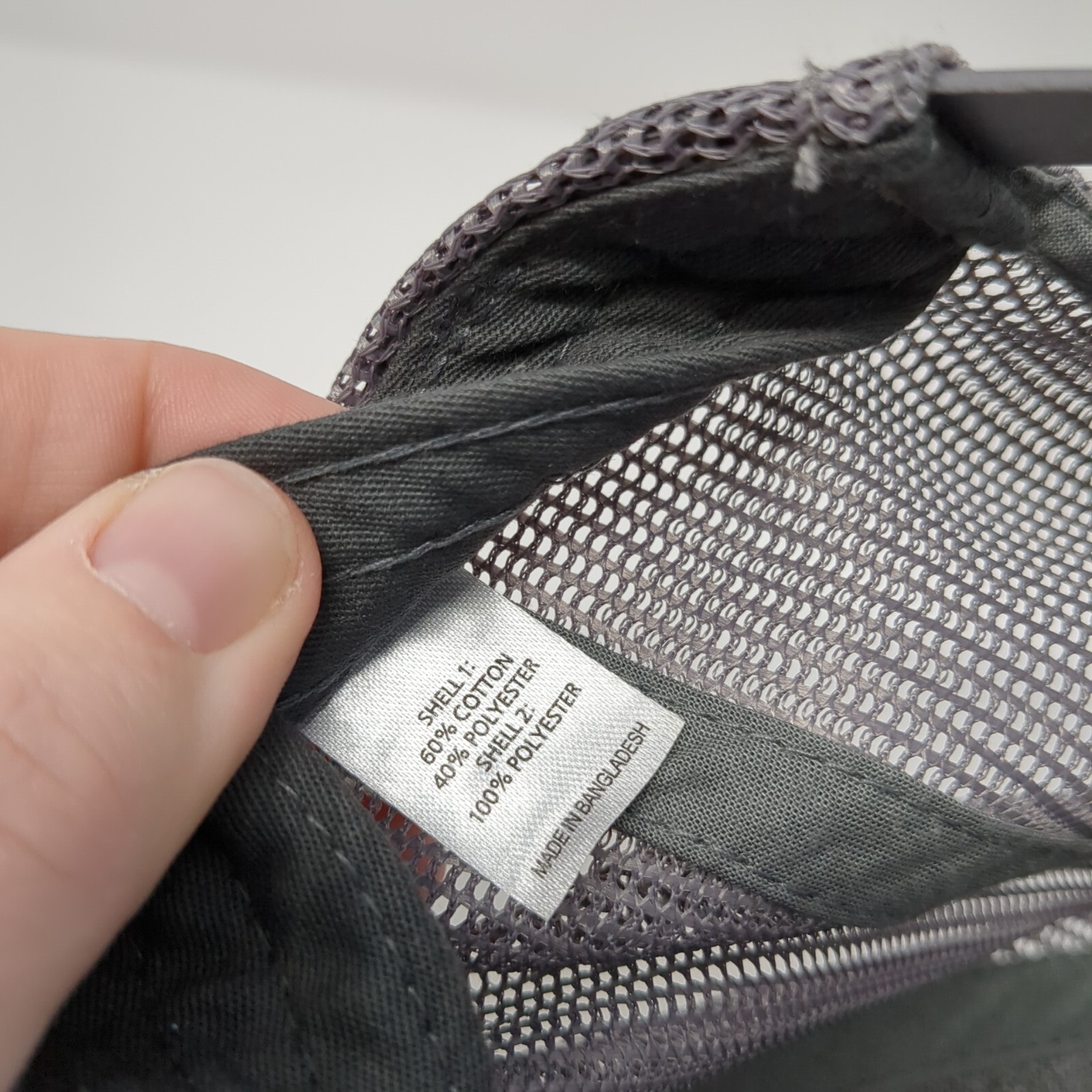 Daily Driven Performance.com Snapback Trucker Hat… - image 9