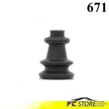 Cuffia Tenuta  Su Semiasse Lato Cambio Citroen AX Berlingo BX C15 Saxo Visa ZX