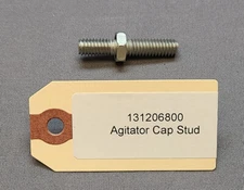 Agitator Cap Stud  131206800  Frigidaire