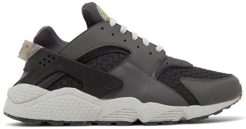 Nike Crater Impact Shoes Black Off-Noir Smoke Grey CW2386-001 Sneakers Men’s 7.5 $_12.JPG?set_id=880000500F main image 3