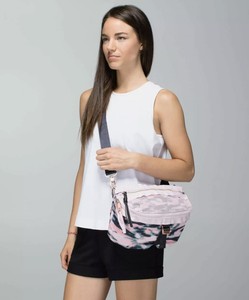 lululemon go lightly backpack