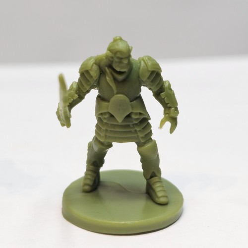 WizKids D&D Board Game Temple of Elemental Evil - You Choose Replacement Parts  - Picture 22 of 72