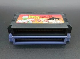 Dragon Ball 1 3 Nintendo Famicom Games Genuine Japanese CARTRIDGE ONLY