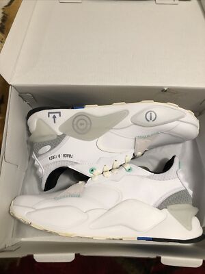 Size 13- PUMA RS-XL x Alexander John x Emory Jones Low The Playlist