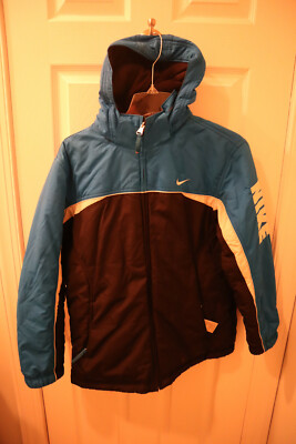 winter jacket size 20