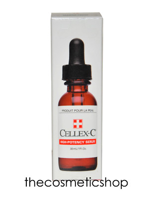 Cellex-C High Potency Serum 30ml / 1oz EXP: 06/2027 -BNIB, SEALED, FREE SHIPPING