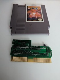 River City Ransom (Nintendo NES, 1989) Authentic Complete CIB