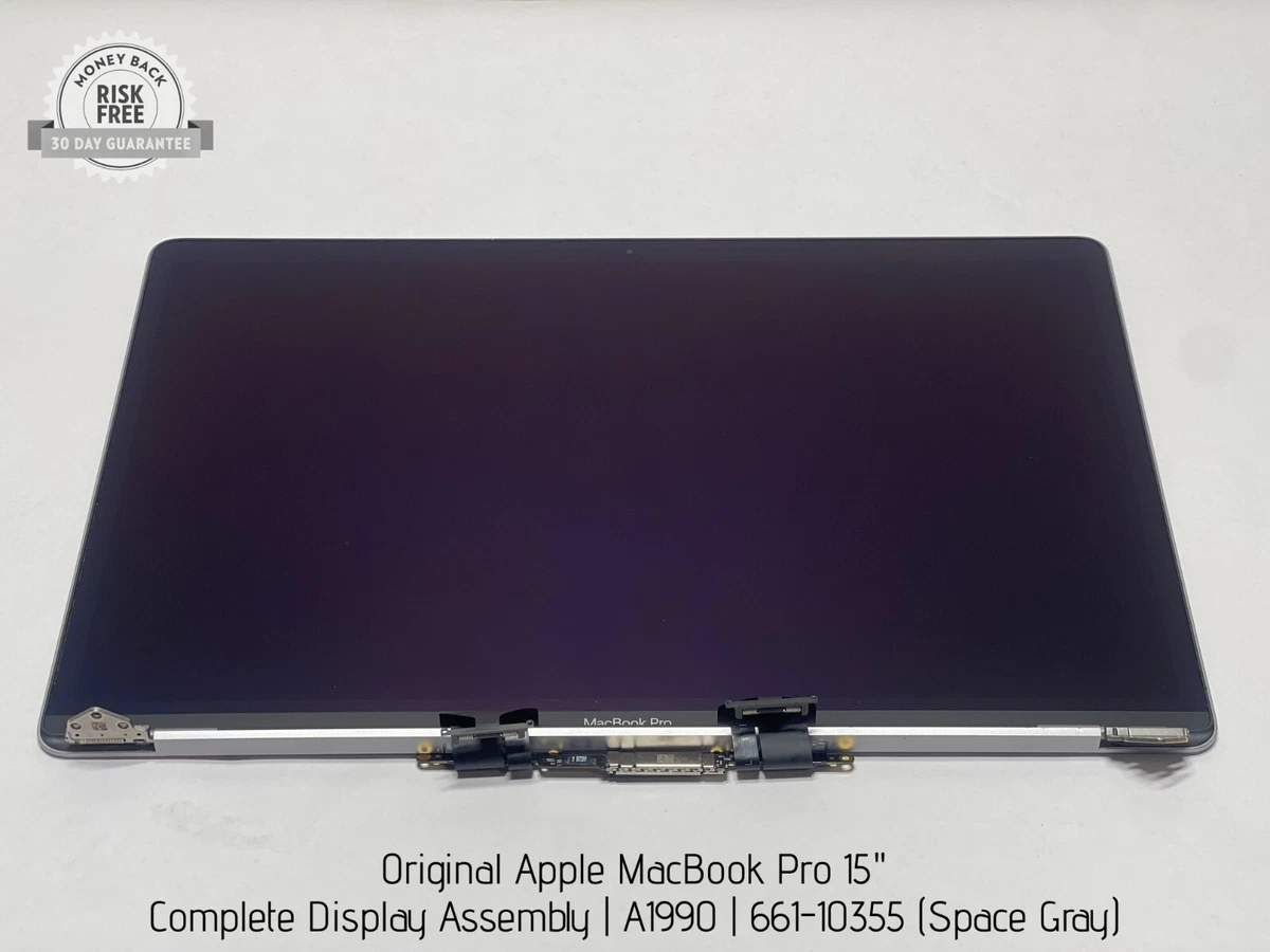 Preços baixos em Tela de 15 em Telas e painéis LCD para Notebooks