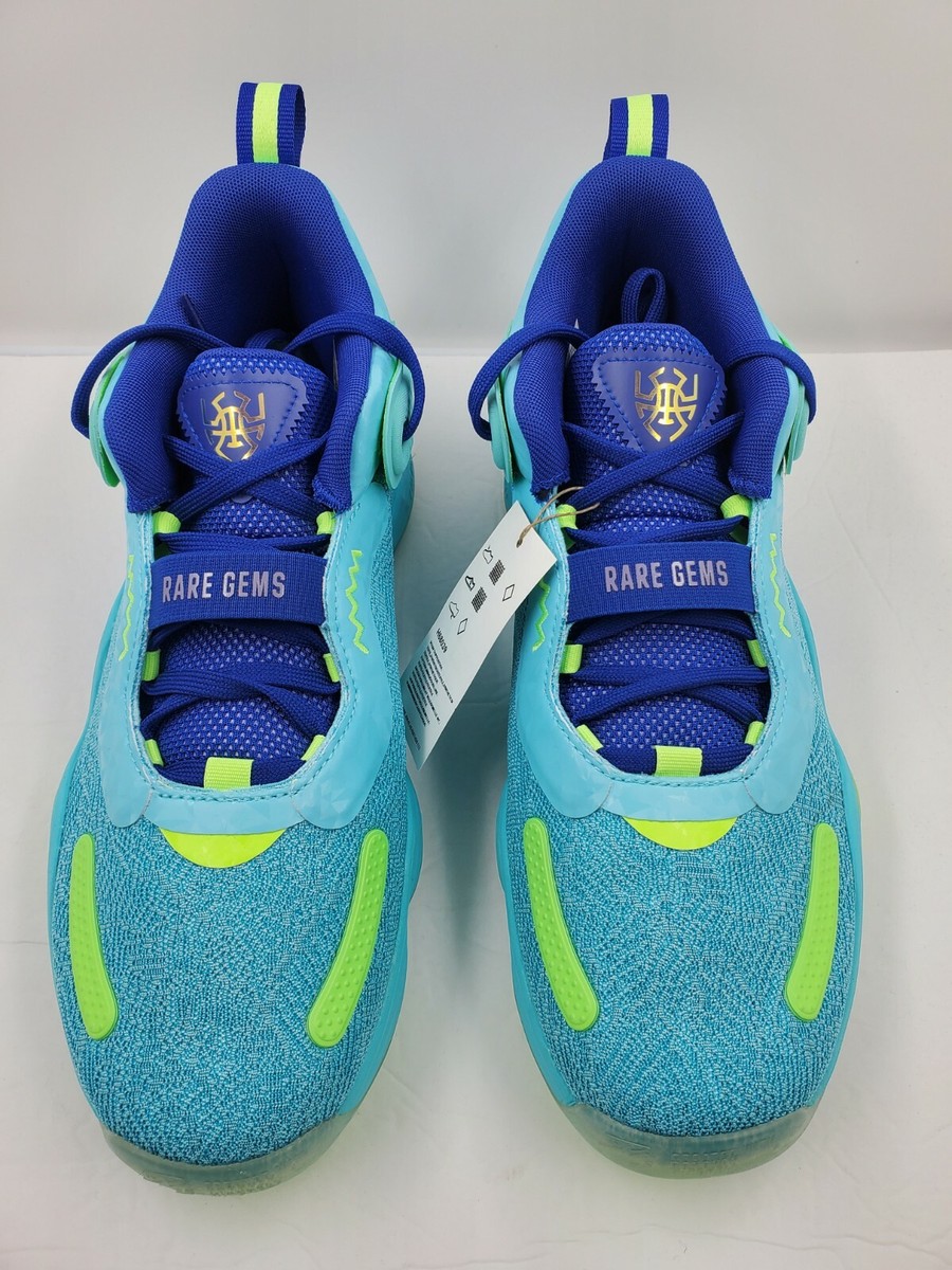 adidas D.O.N. Issue 3 Donovan Mitchell Men display picture 1