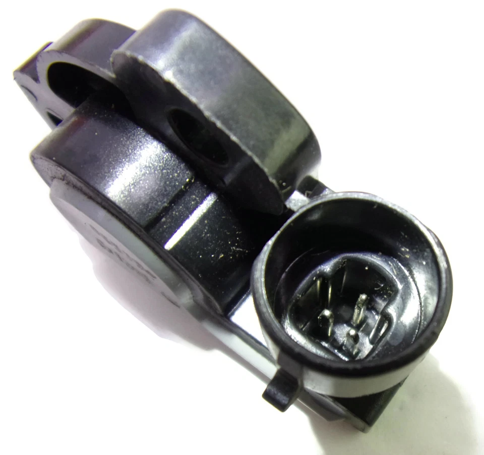 Sensor de posición del acelerador EC1044 para Pontiac 6000 Grand Prix 1988-1989 NOS ~ BWD Foto 4 de 4