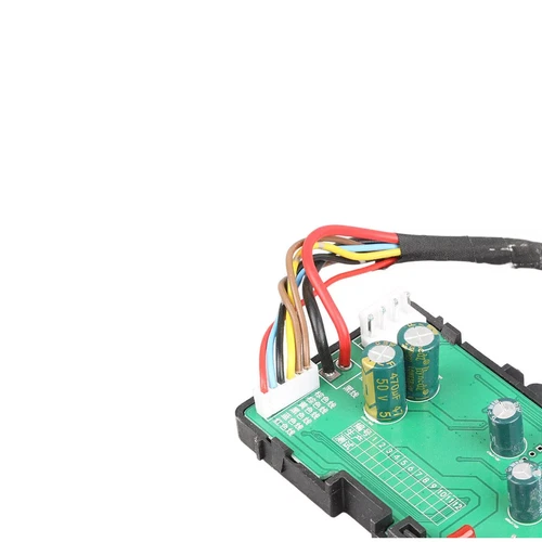 Car Air Diesel Heater Control Board Motherboard 12V/24V For 3KW 2KW 5KW 8KW US - Bild 2 von 15