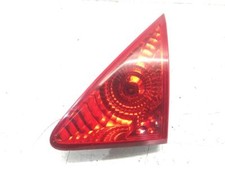 Peugeot 3008 0U Bj.2013 Rückleuchte Heckleuchte innen rechts 9683460980D