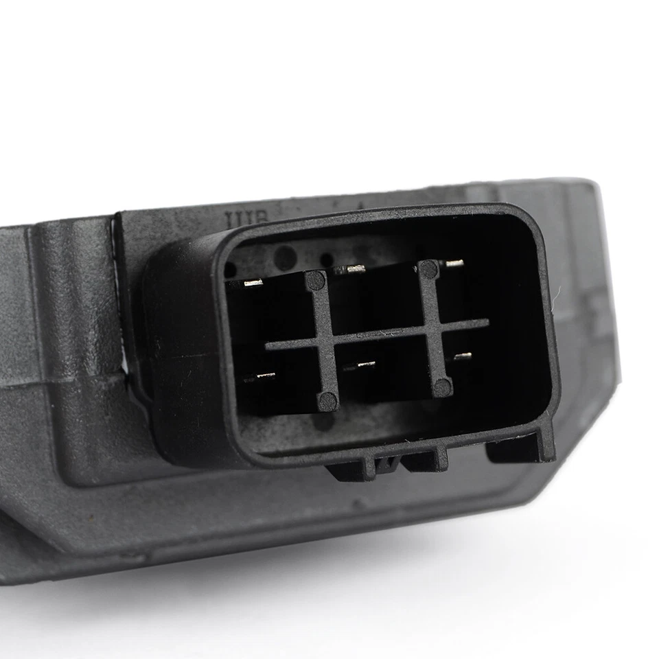 Voltage Rectifier Regulator For TM Racing EN250 EN450 EN530 4T MX530 MX300 4T Foto 2 de 4