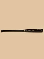 Alexei Ramirez signed Baseball Bat Legends Of The Field