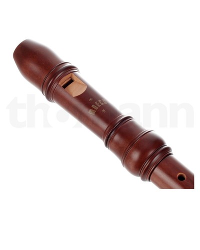 Moeck 4203 Rottenburgh Soprano - Picture 3 of 4
