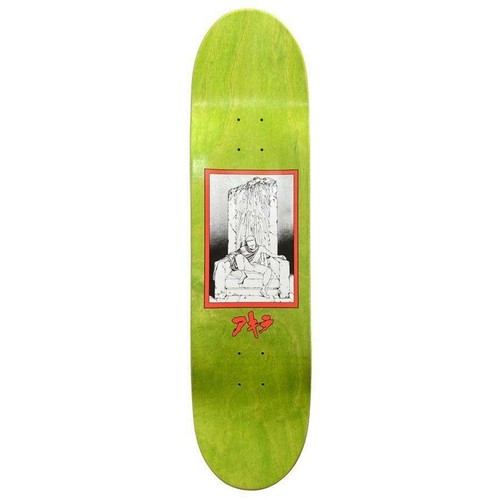 HOOKUPS hookups Germicline Akira Skateboard Deck only 8.5 inch eBay