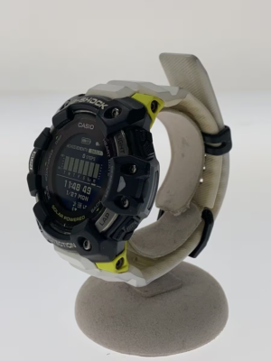 Casio G-SHOCK G-SQUAD GBD-H1000-1A7JR | eBay