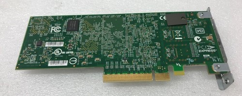 Chelsio 10Gb 110-1088-30 SFP+ 2-Port PCI-e Controller Adapter Card Low Profile - 第 4/4 張圖片