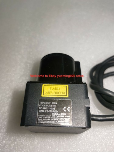 HOKUYO Smart-URG UST-05LN scanner - Picture 2 of 3