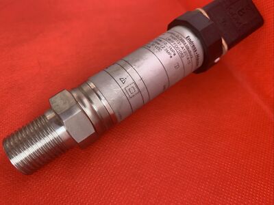 Endress+ Hauser PMP131-A1201A1S Sender (neu)