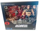 Road Pig Dreadnok Gi Joe Classified Series Cobra Action Figure Hasbro Box #135