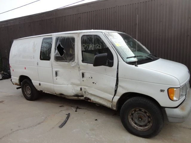 Engine ECM Electronic Control Module 8-280 4.6L Fits 97 FORD E150 VAN 598948 Foto 3 de 4