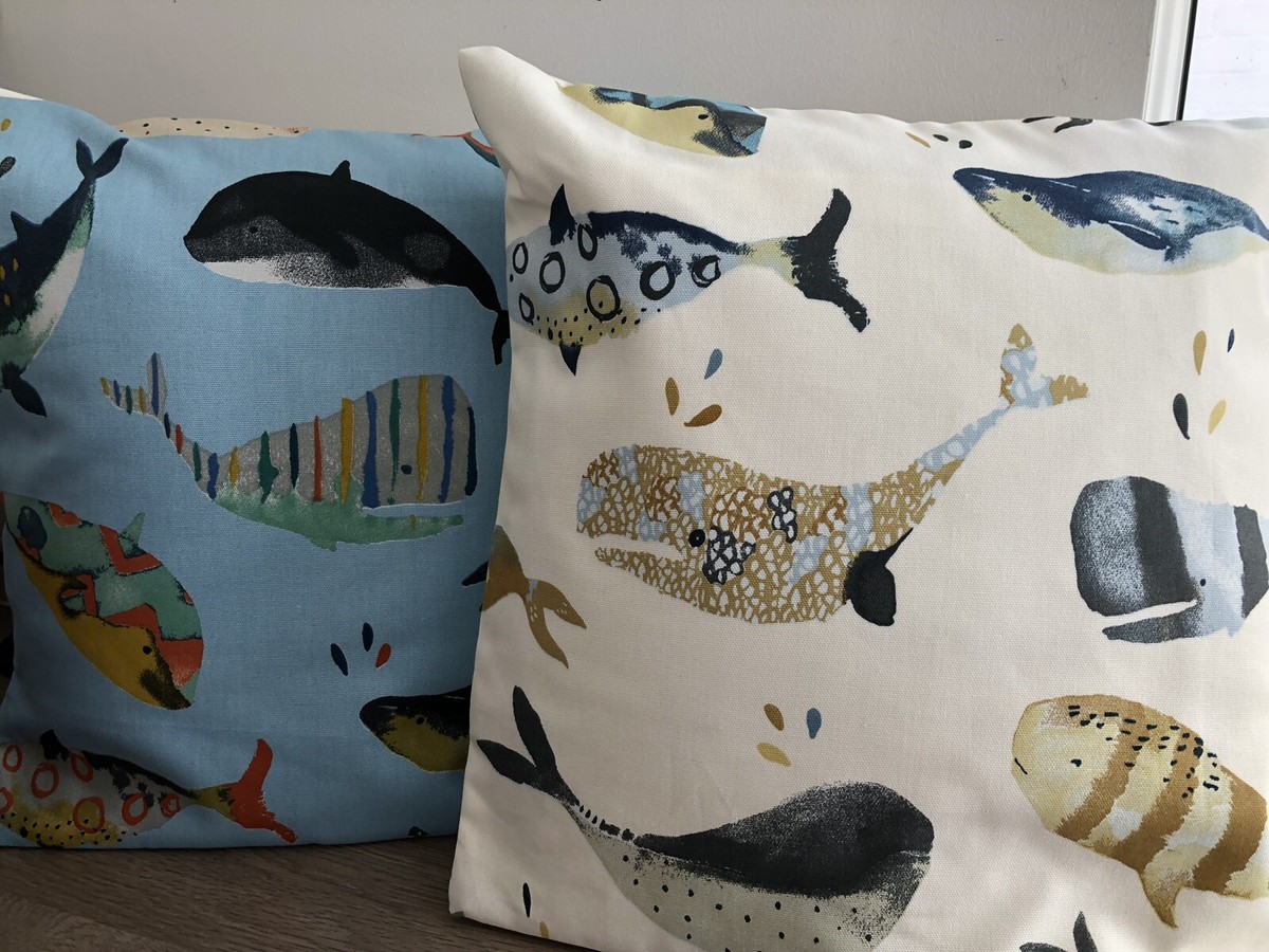 Replacement Cushion Seat Pads John Lewis John Lewis Henley By