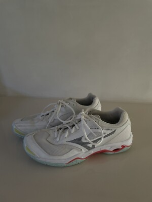 mizuno wave phantom 2 