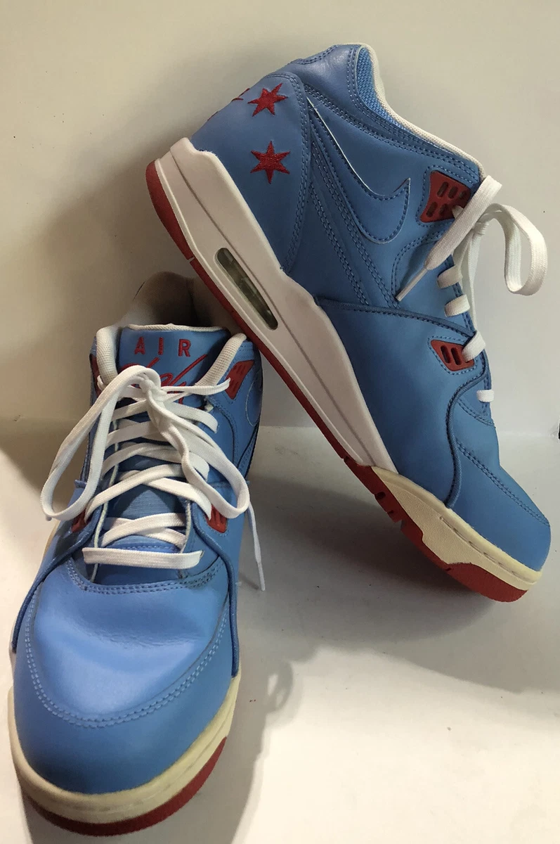 Nike flight 89 shoes deals