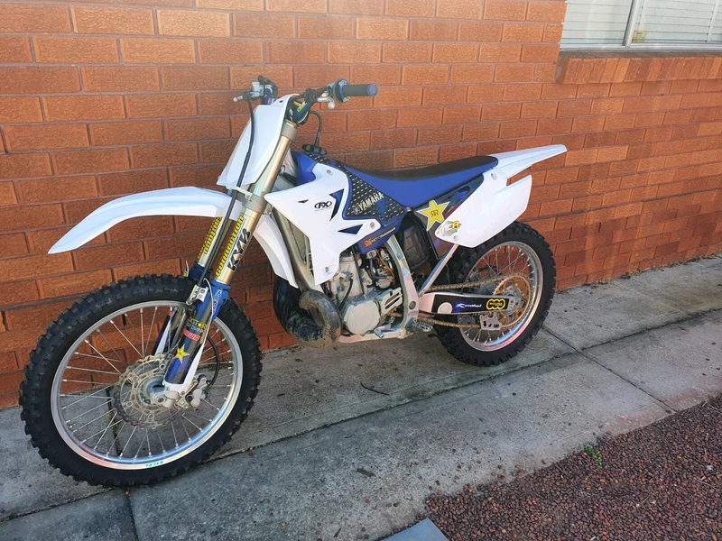 yz250 gumtree