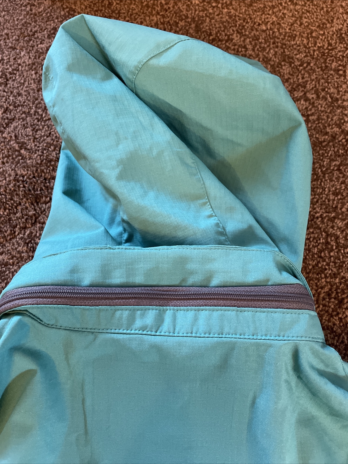 Salewa Alpine Extrem Windproof Jacket. Full Zip. … - image 9