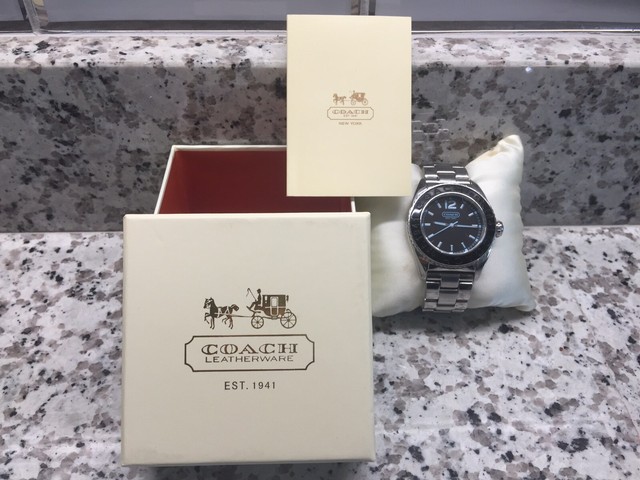 turnlock flare belt bolsa