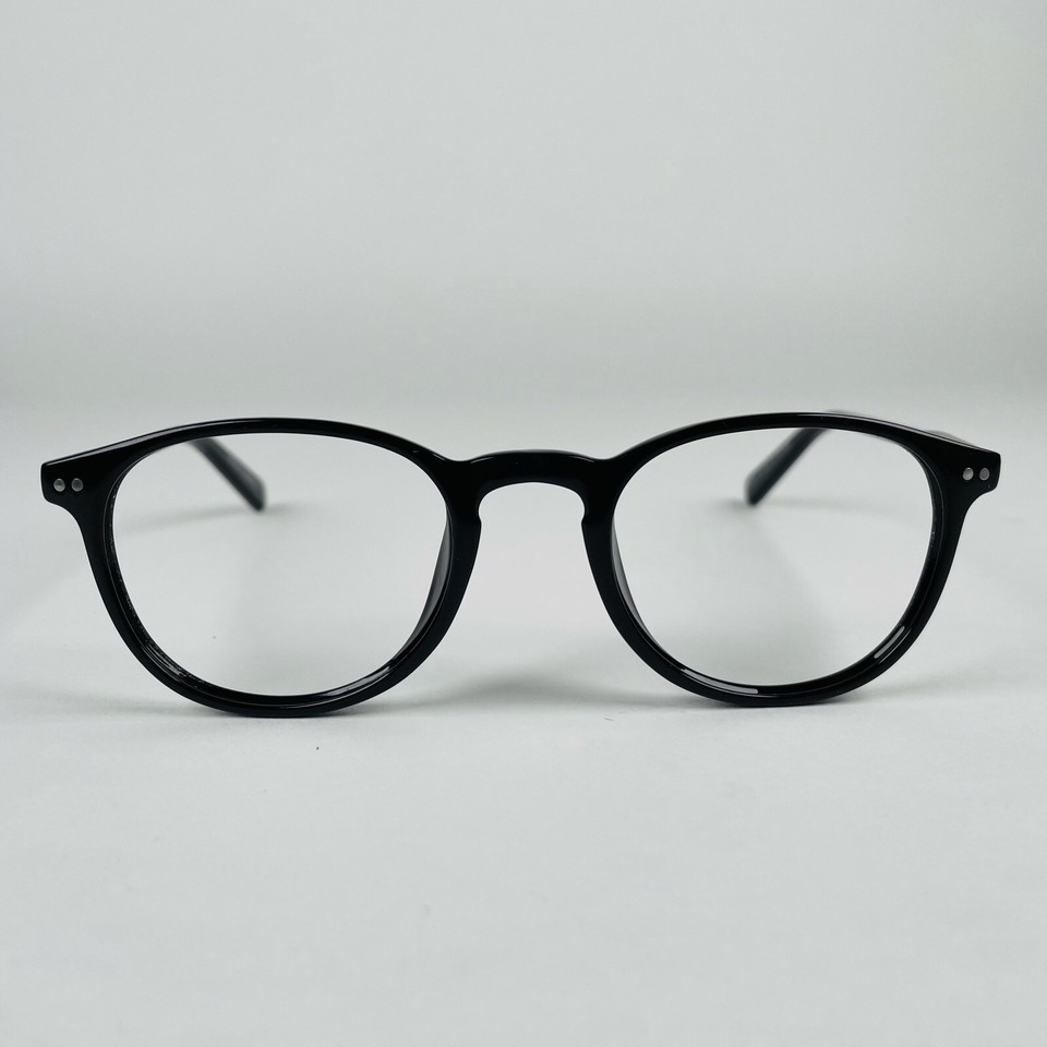 SPECSAVERS eyeglasses KIDS BLACK SQUARE glasses frame MOD: 30719101 ...