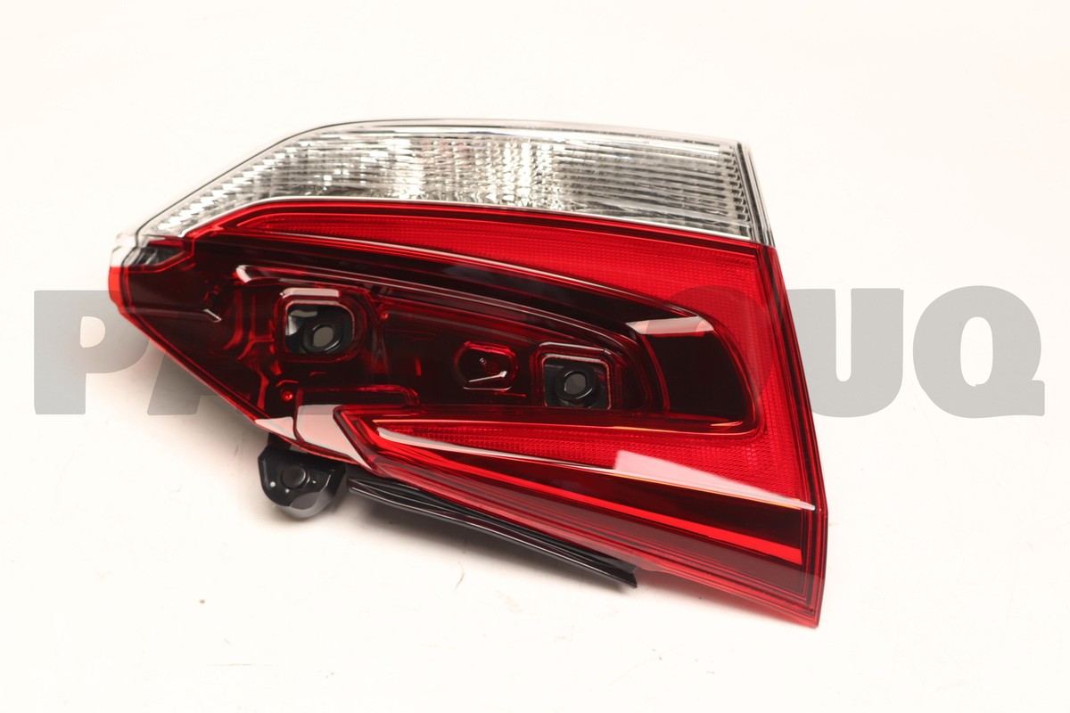 84912SJ090 Genuine Subaru LENS & BODY COMPLLH 84912-SJ090 | eBay