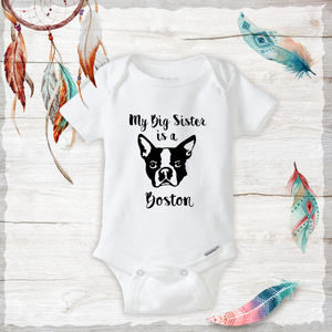 boston terrier baby clothes