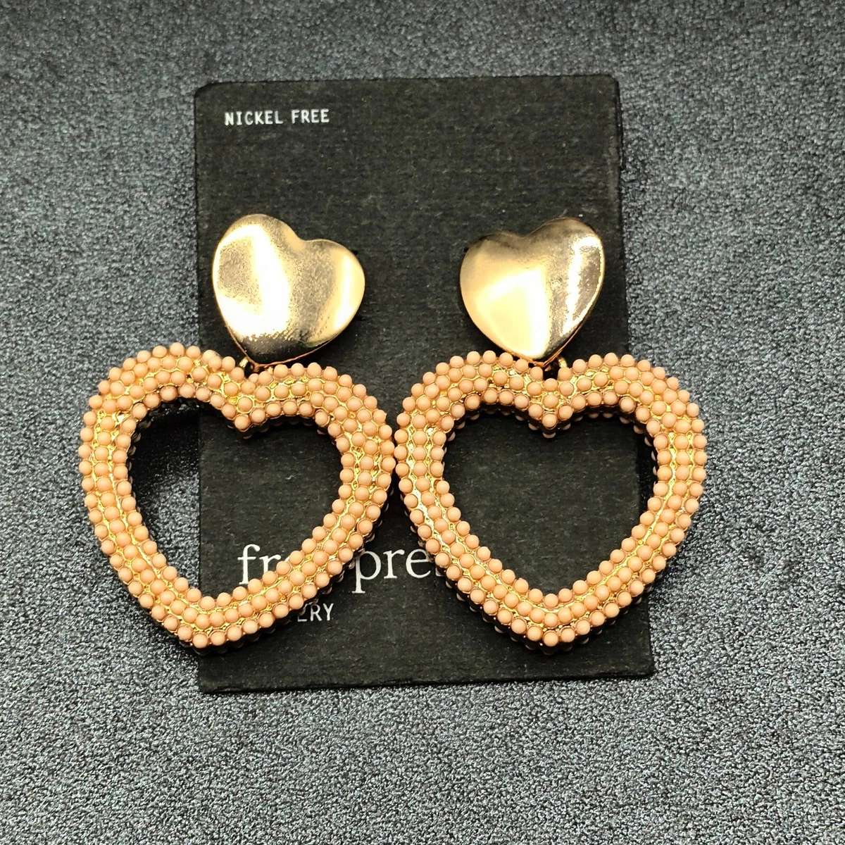 Free press best sale earrings