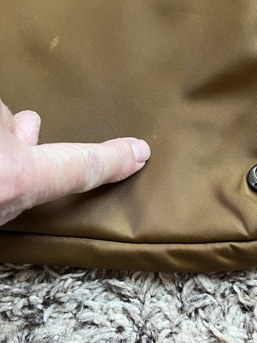 Lululemon Everywhere Crossbody Bag-Brown - Picture 7 of 13