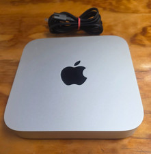 Apple Mac Mini 2023 M2 Chip, Model A2686, 8GB RAM 256GB Storage, GREAT SHAPE 