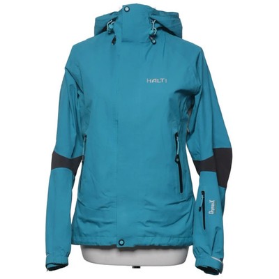 Halti, Allwetterjacke, Damen, Größe: 34, Blau #jwS